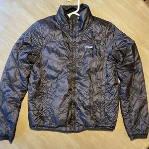 Patagonia Women's Lightweight Radalie Bomber Jacket, Size Small